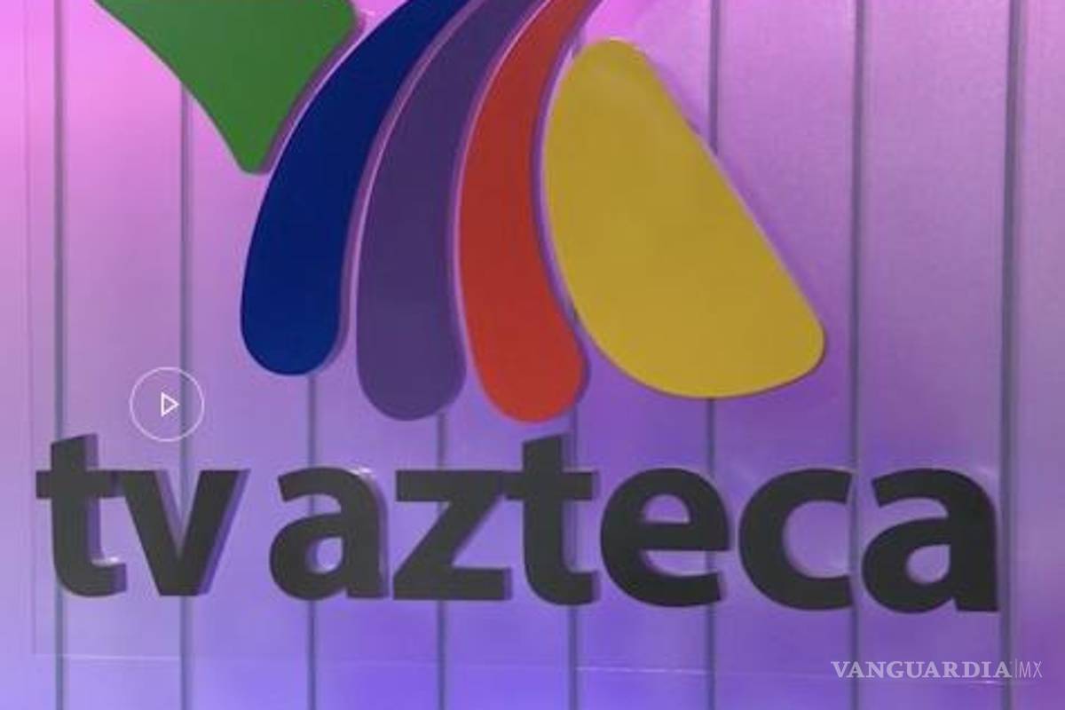 TV Azteca seguirá ocultando su información en México
