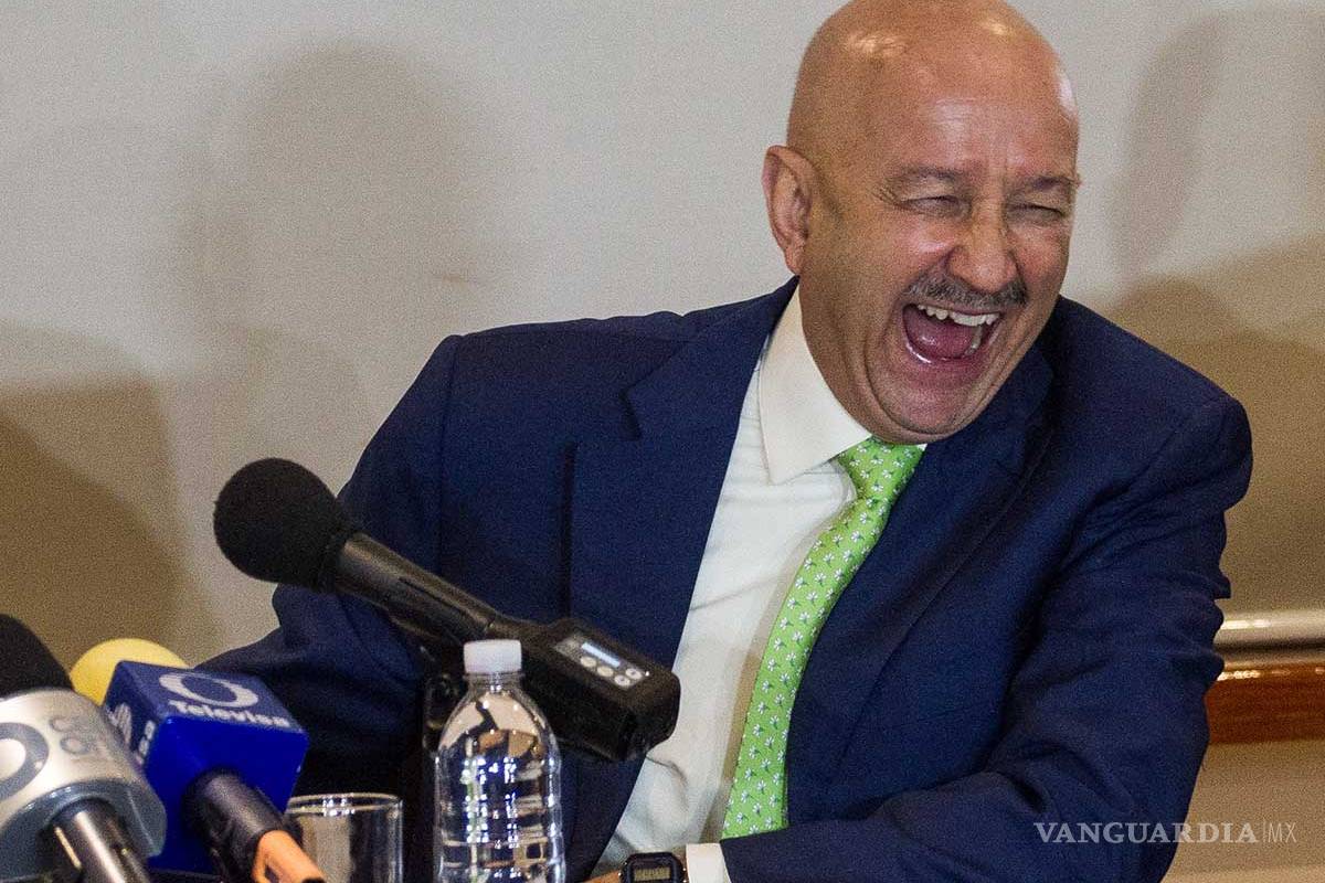 Salinas de Gortari está detrás de Anaya: AMLO