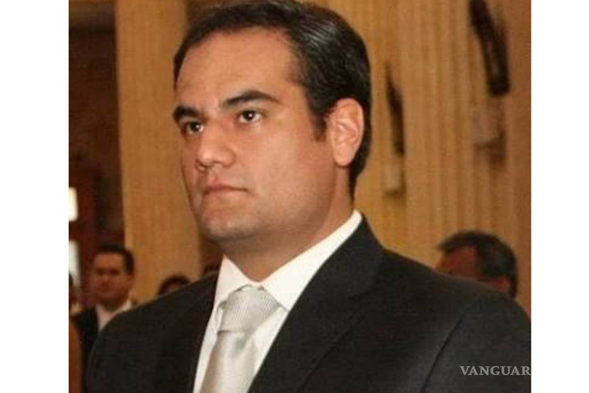 Detienen en Colombia a funcionario de Coahuila prófugo por tortura