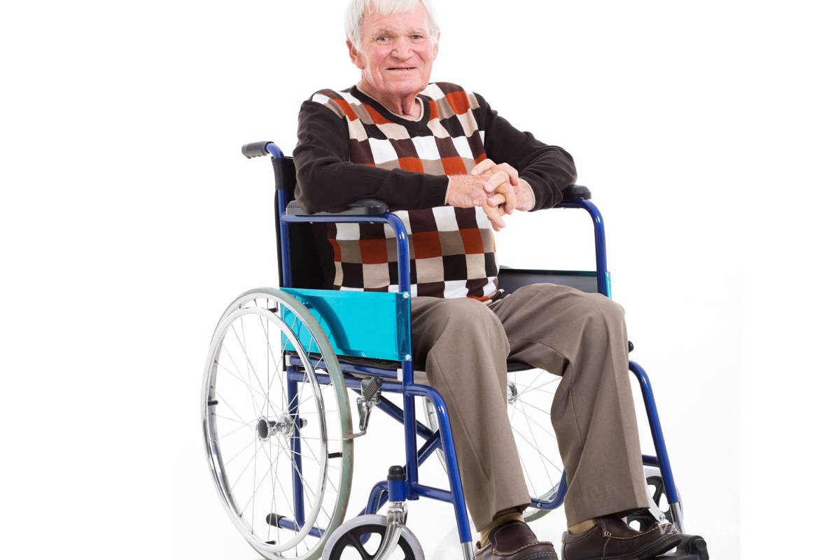 Coahuila, sin infraestructura para atender a adultos mayores