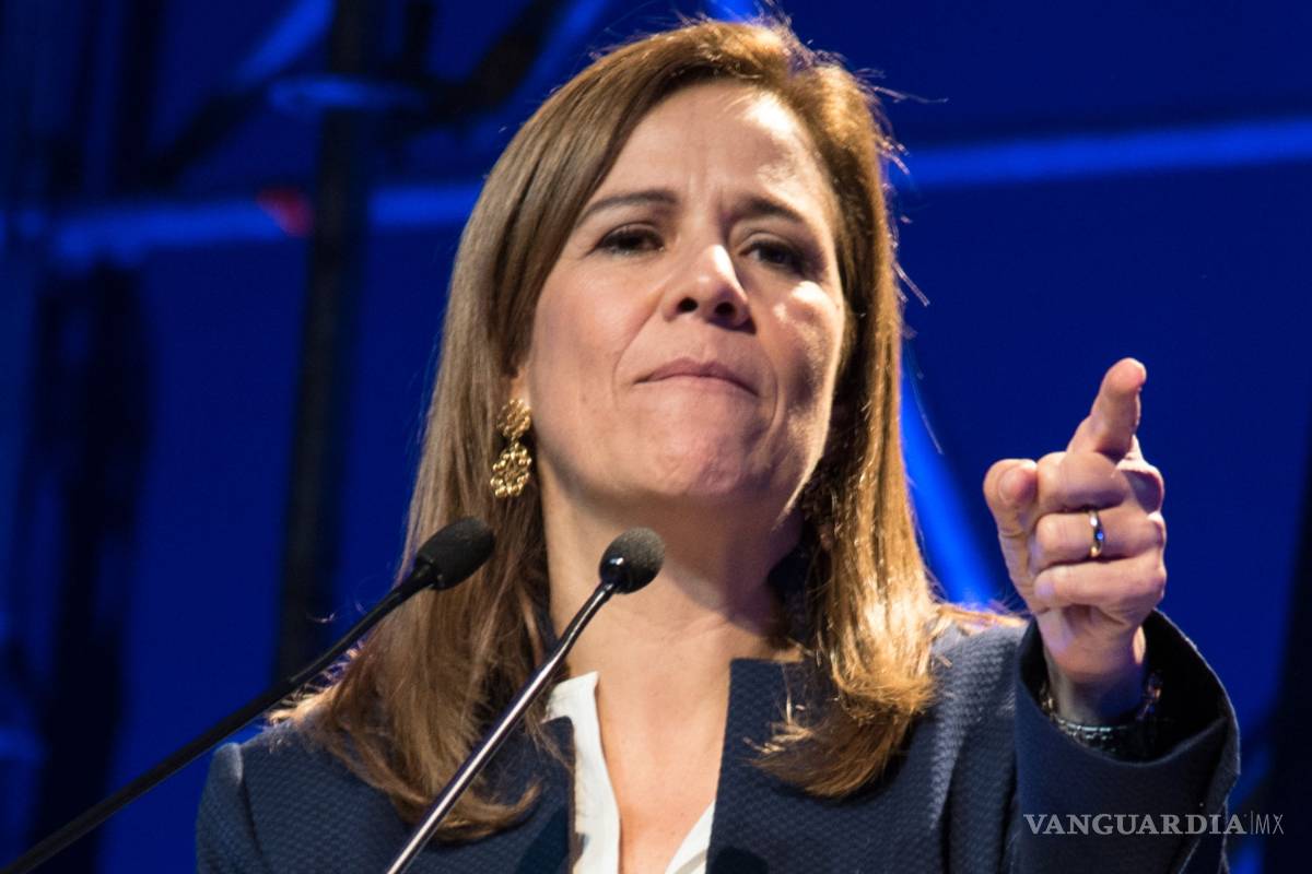 Se compromete Margarita Zavala a defender a las mujeres