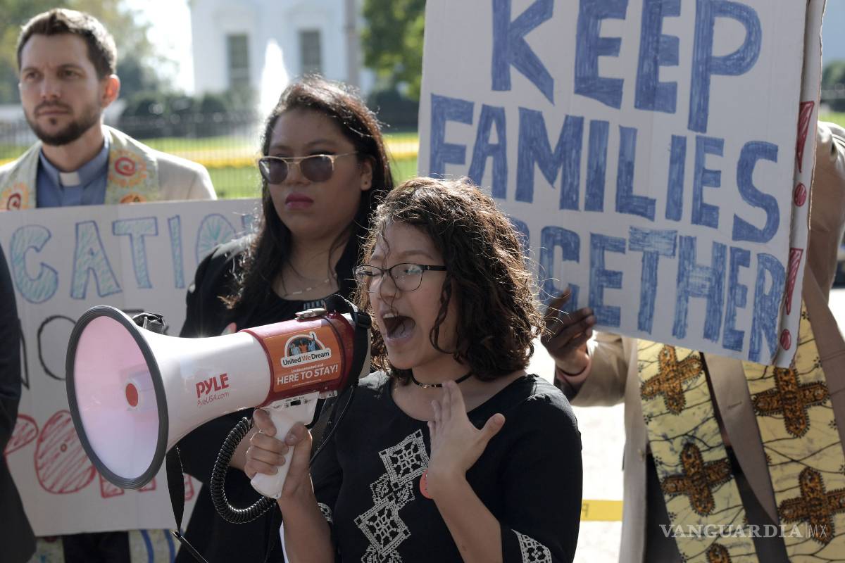 Teme Centroamérica deportaciones masivas