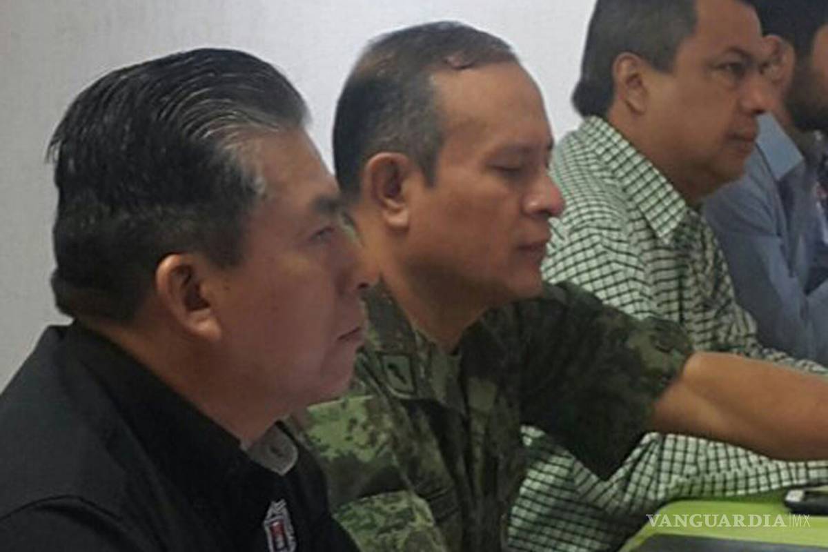 Alistan en Torreón operativos por Halloween y Día de Muertos