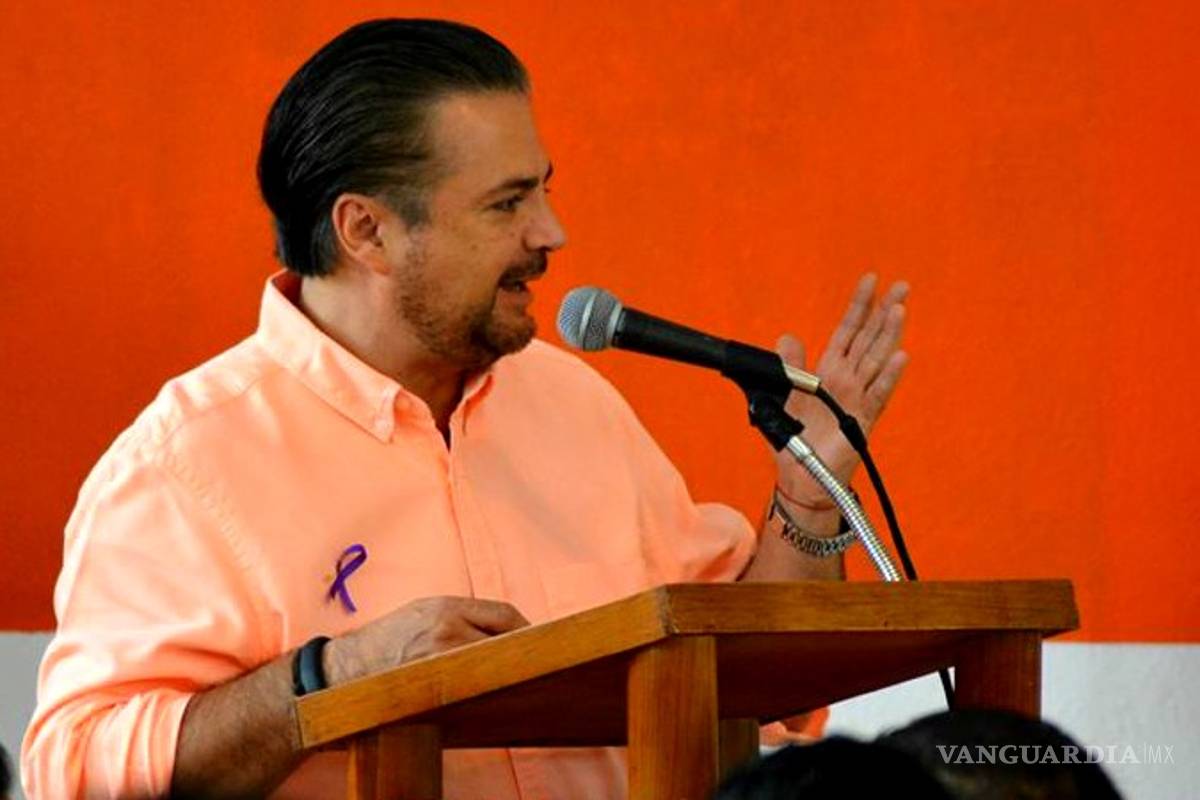 Pide Lenin medicamento para enfermos de COVID