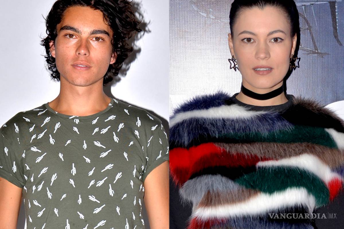 Sergio Mayer Mori reprocha a Natália Subtil por tener a su hija