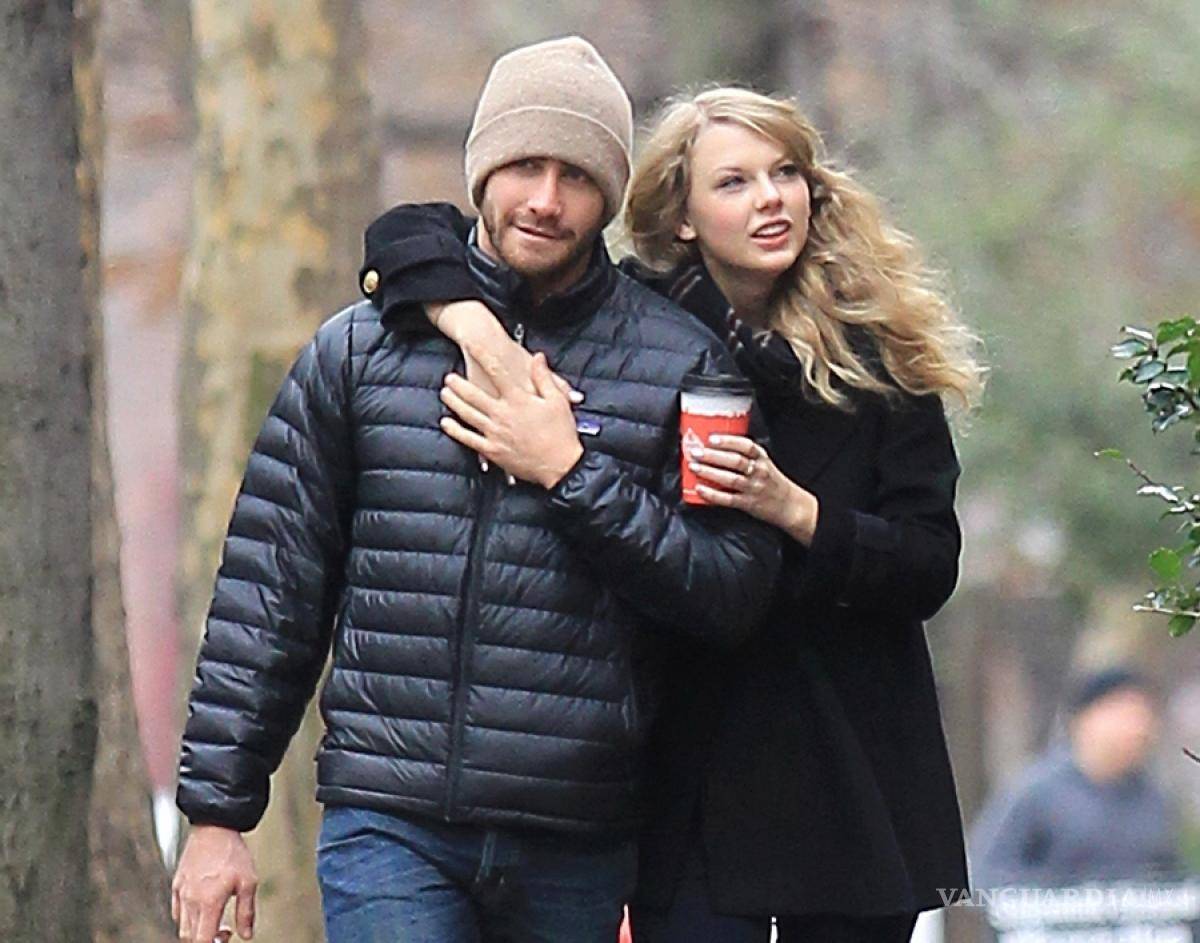 $!Taylor Swift, nuevo novio, nuevo ‘look’