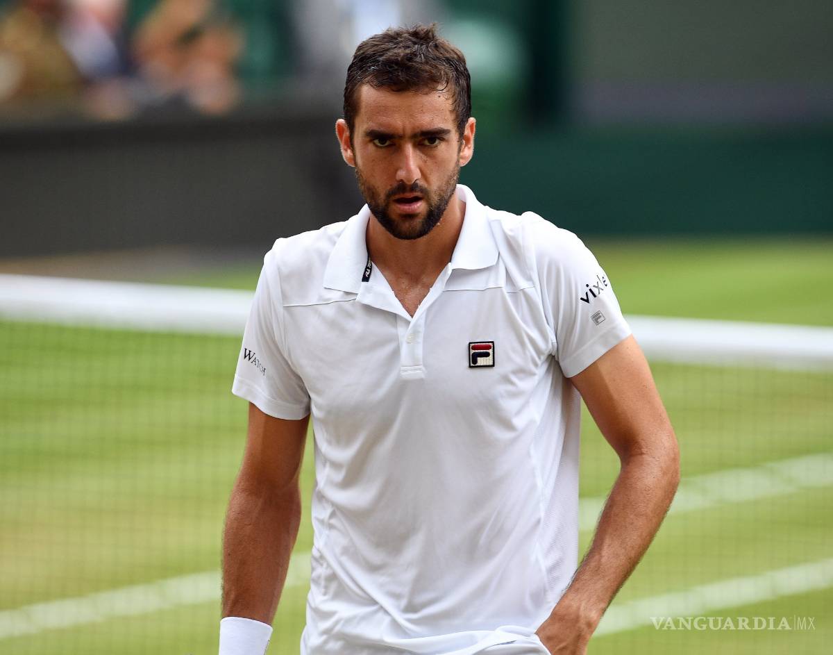 $!Roger Federer consigue su octavo título en Wimbledon