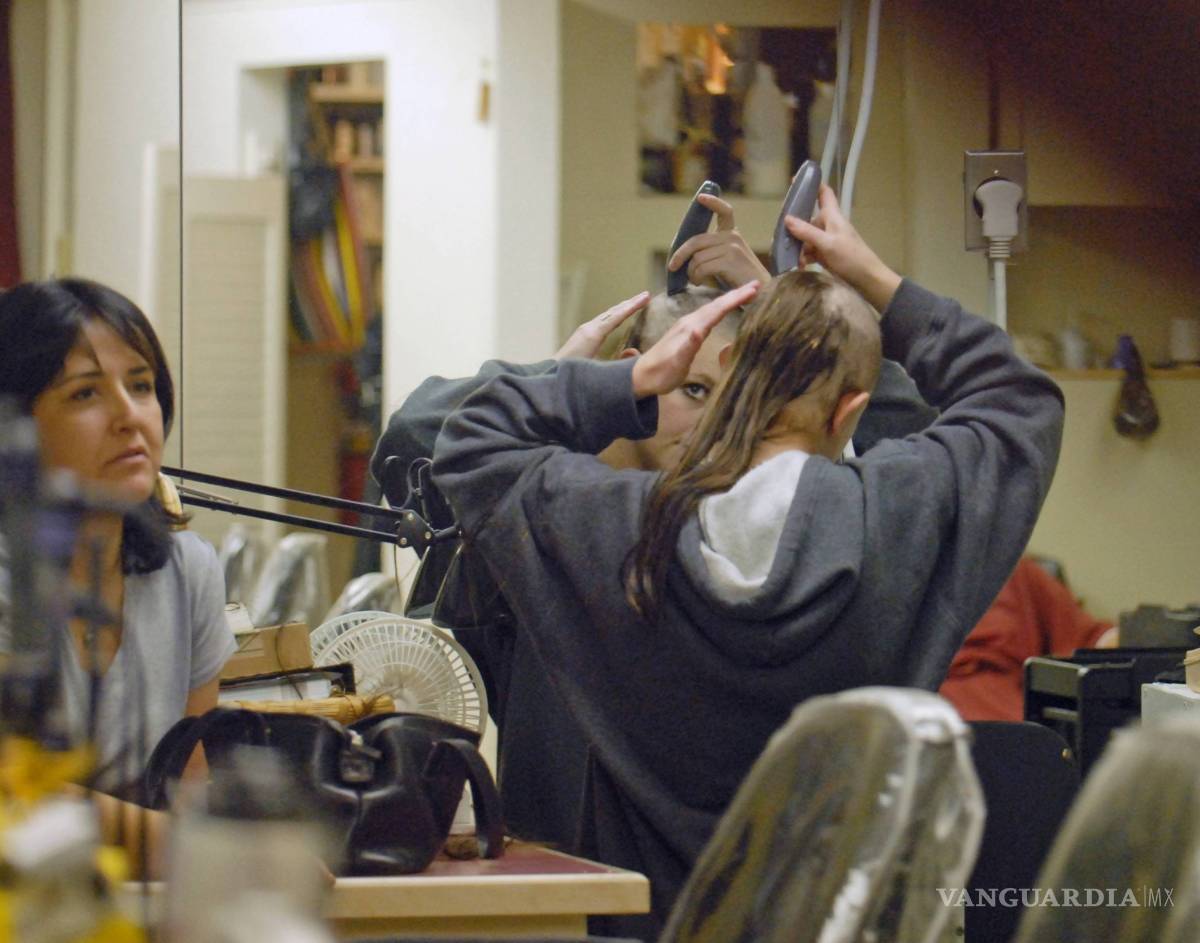 $!Britney Spears fue traicionada por sus guardaespaldas aquel día que se rapó