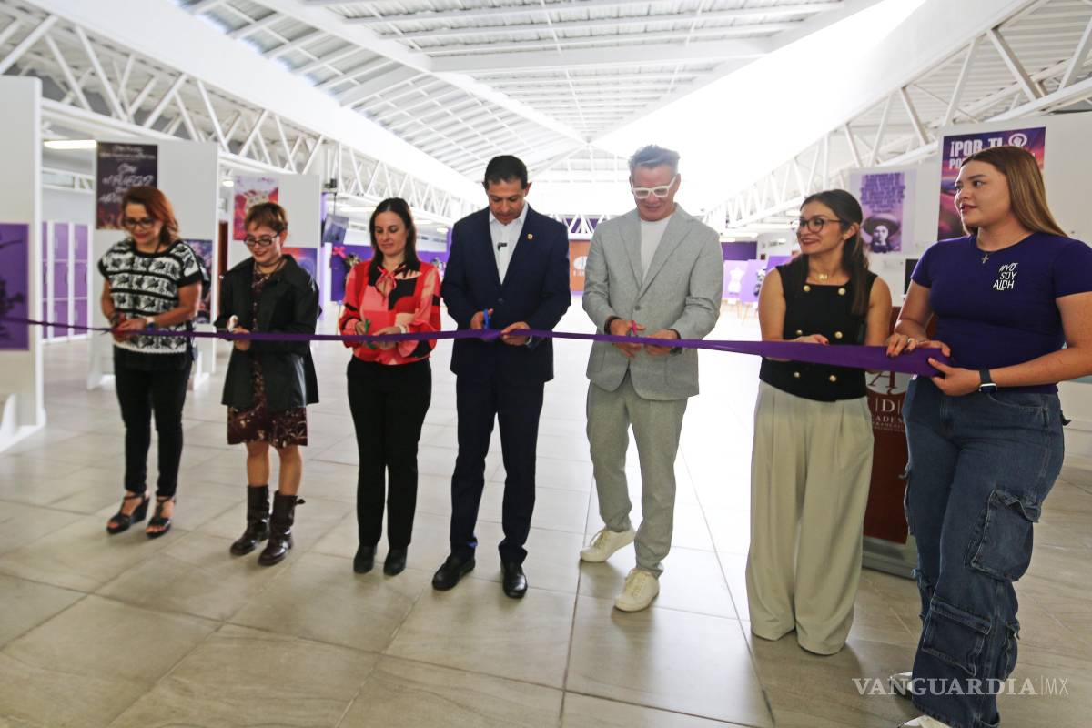 Celebran 10° aniversario de la Academia Interamericana de Derechos Humanos con festival académico, cultural y artístico