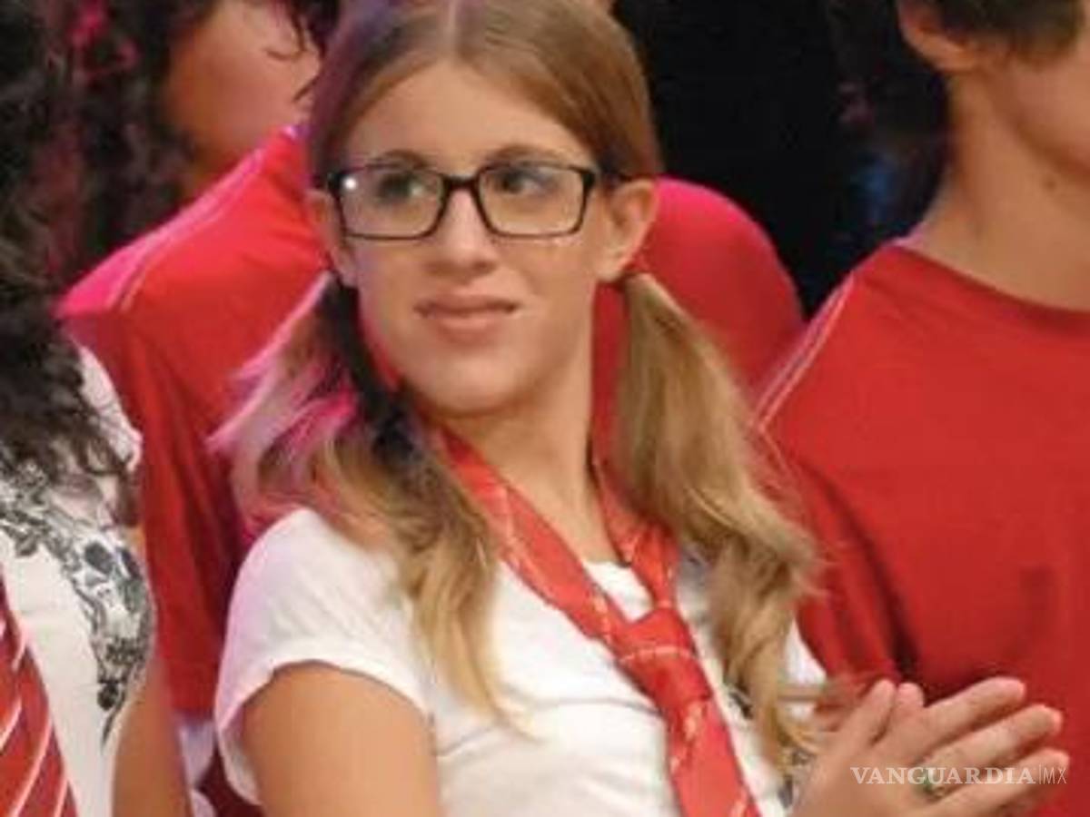 $!Fue en 2018 cuando la actriz rompió el silencio en un video y acusó a Darthés de haberla violado en 2009, cuando tenía 16 años y él 45