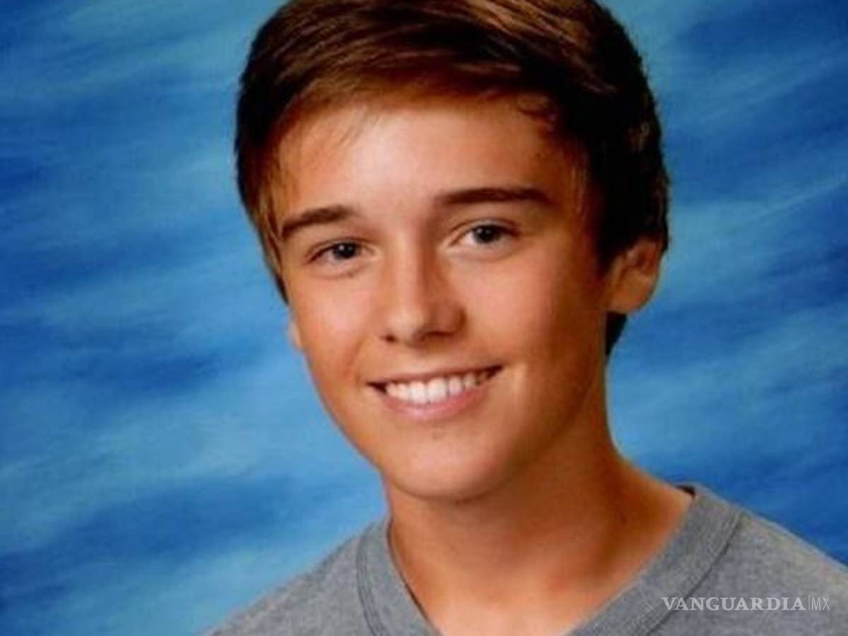 $!Un choque le salva la vida... descubren que tenía un tumor cerebral durante examen de rutina