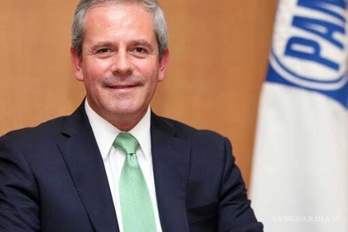 Gasolinazos son por corrupción e ineficiencia: Marcelo Torres