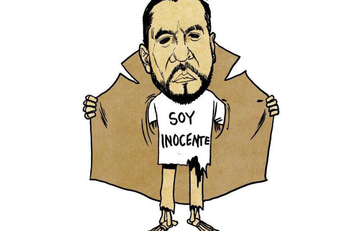 $!Calaveras 2021: desde Riquelme, Manolo, Guadiana hasta AMLO y Ebrard