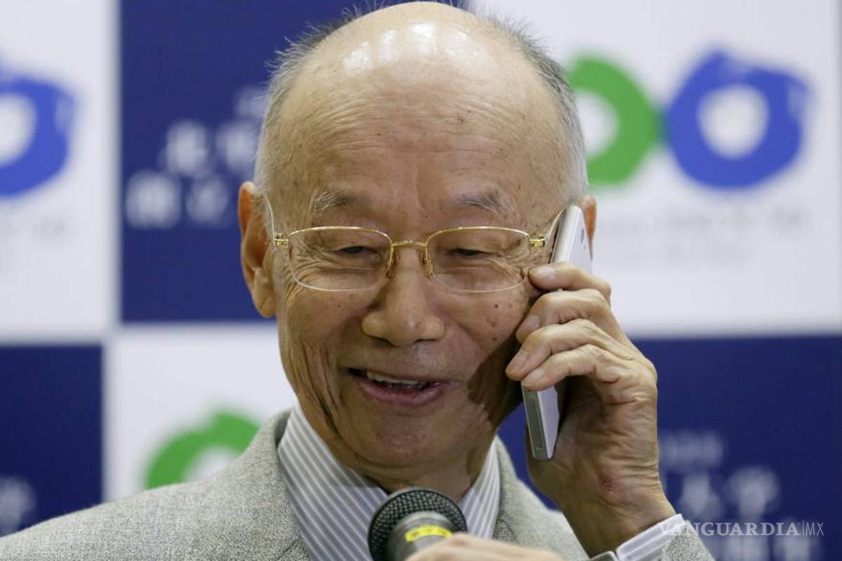 $!Nobel de Medicina al tratamiento de enfermedades parasitarias