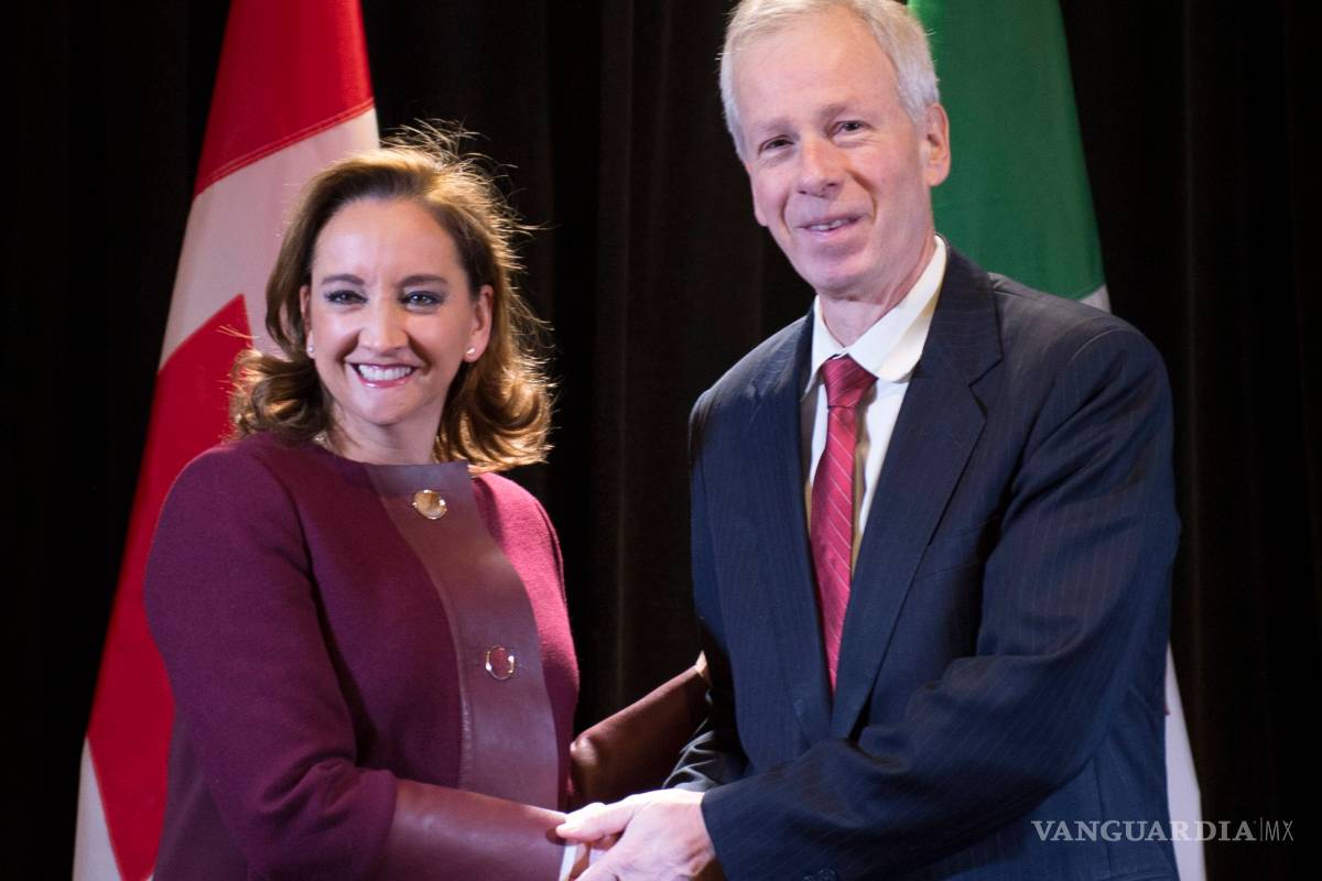 Eliminará Canadá el requisito de visado para mexicanos