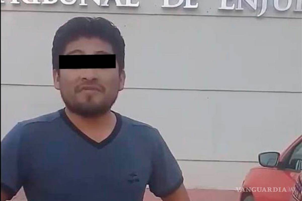 Se entrega acusado de abuso y acoso a doctora Mariana en Chiapas