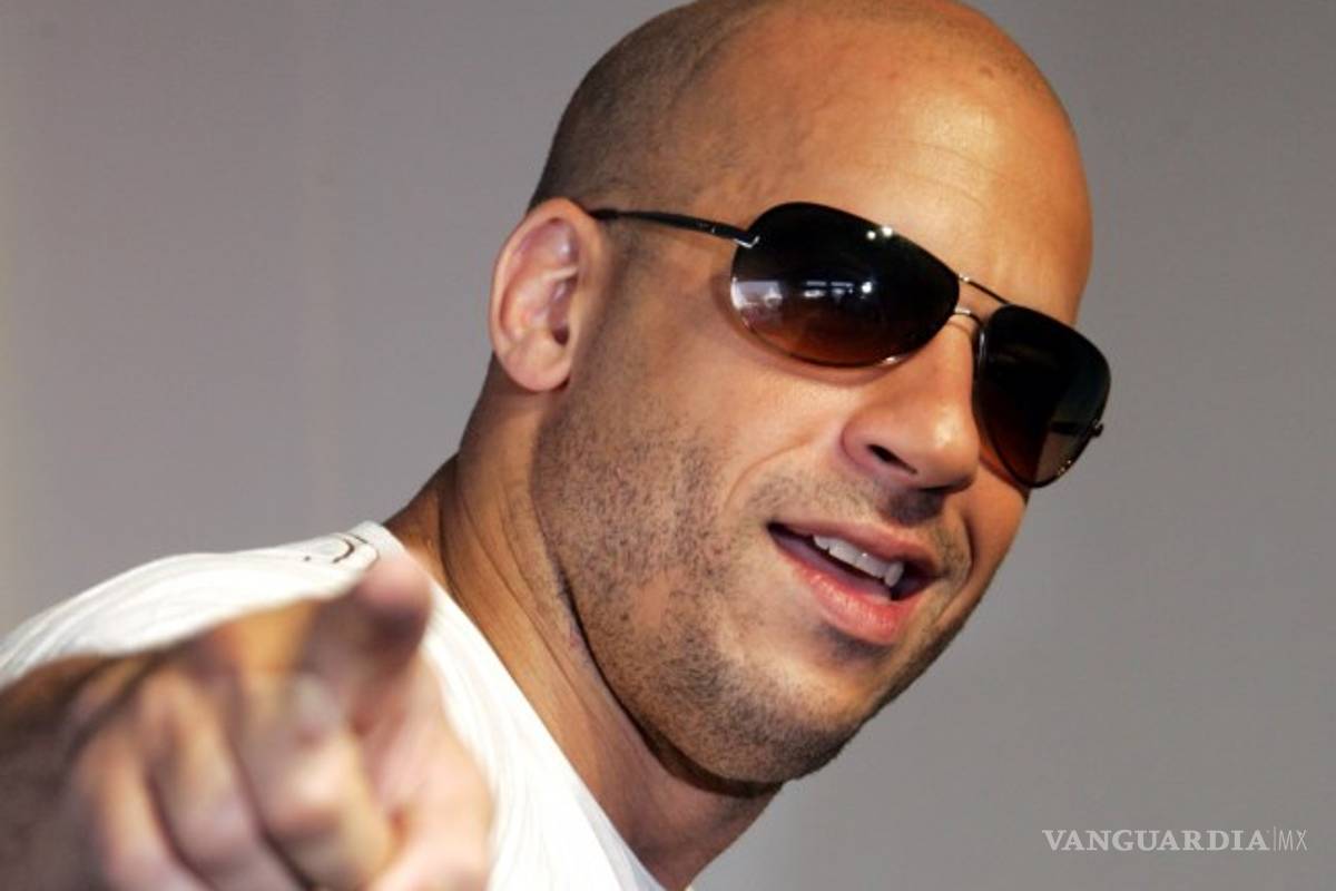 Vin Diesel dedica foto con Paul Walker y junto a su hija comparte adelanto de Fast 8