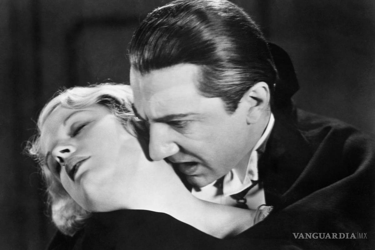 Cartel de Drácula subastado se convierte en el más caro hasta la fecha