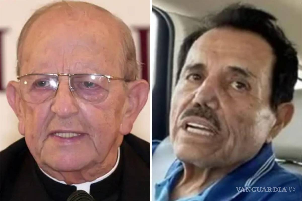 Santo que no es visto...