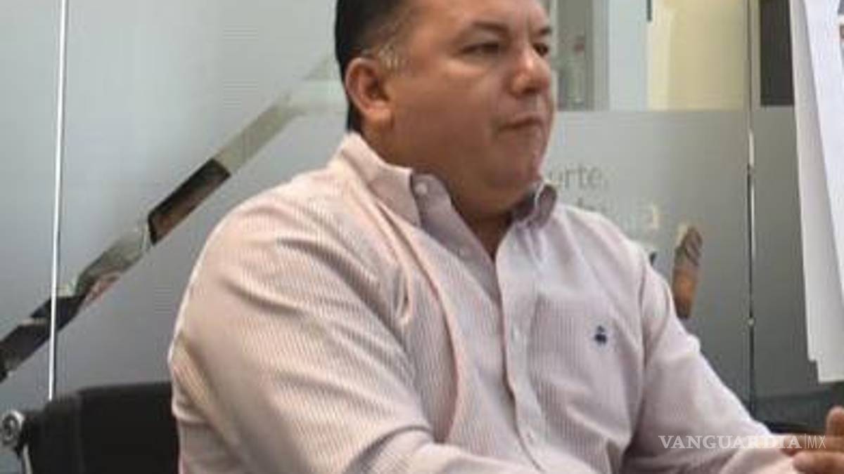 Congreso de Coahuila buscará dar herramientas jurídicas a la Fiscalía Anticorrupción