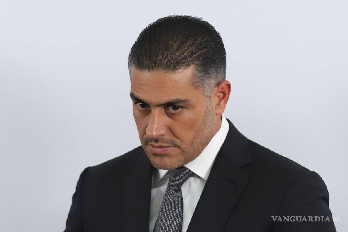 Atentado frustrado contra Harfuch no parece planeado por los cárteles: Riva Palacio