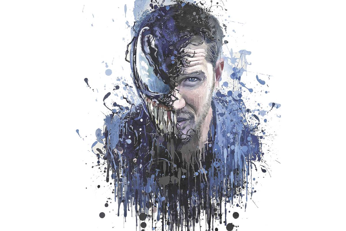 ¿Villano o antihéroe? ¿Quién es Venom en realidad?