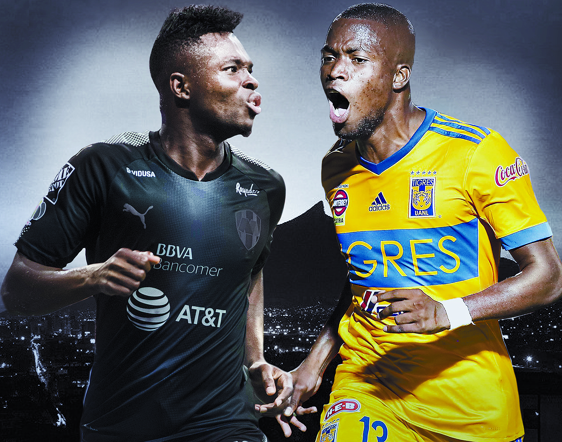 ¿Quién para al norte en el Clausura 2018?