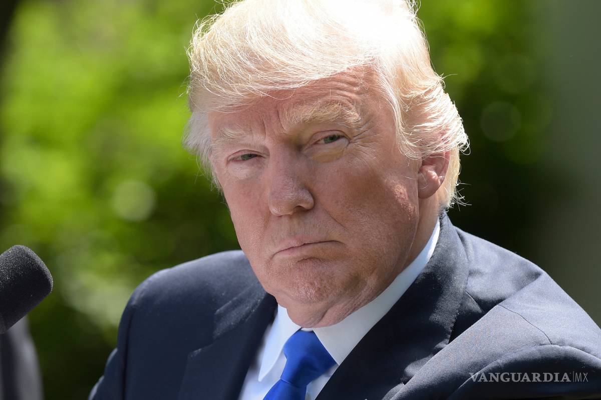 Fiscal especial investiga a Trump por posible obstrucción a la justicia