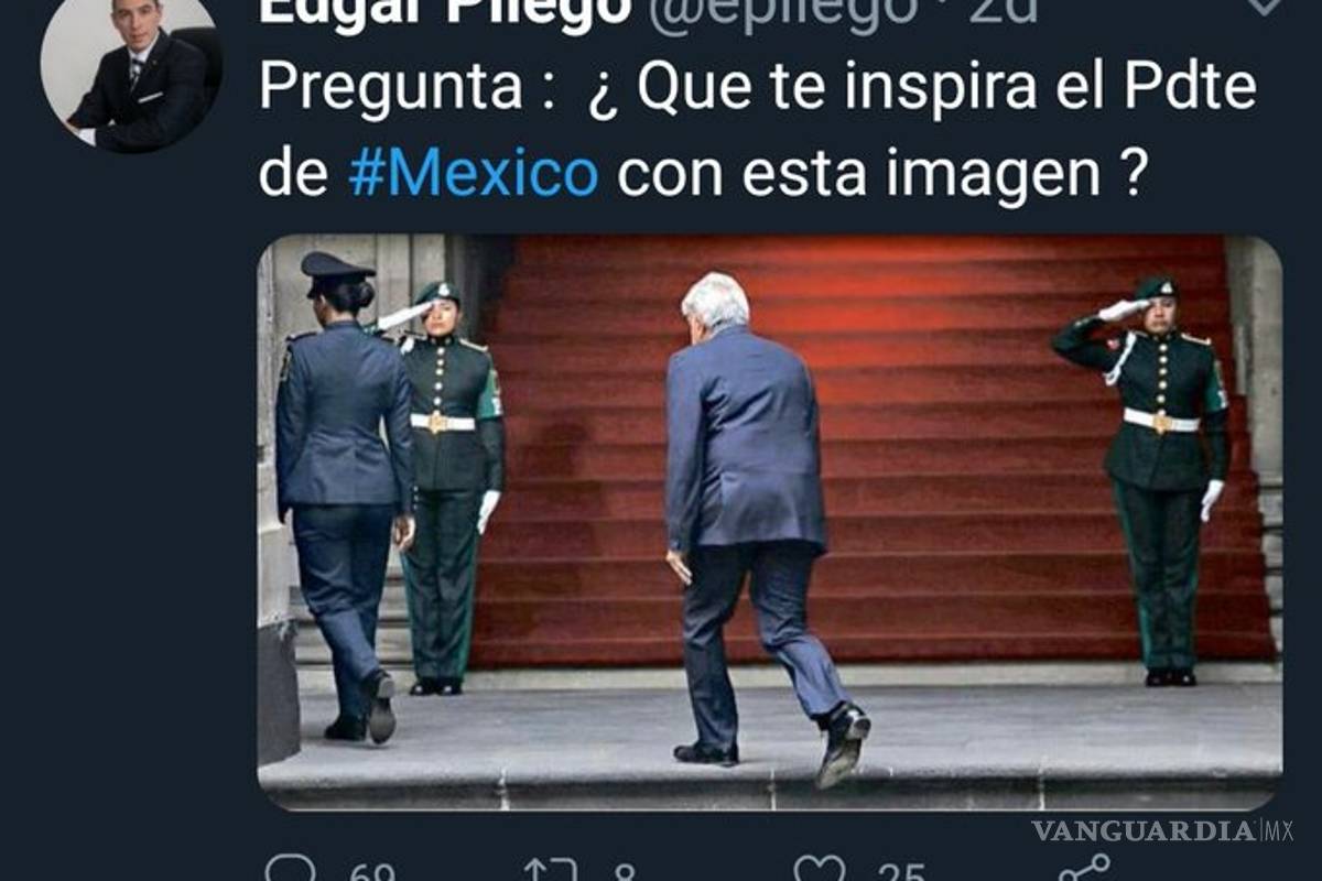 Muere de infarto periodista que criticaba a AMLO por viejo, tenía 36 años