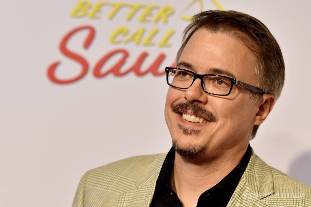 Creador de ‘Breaking Bad’ hará drama con HBO