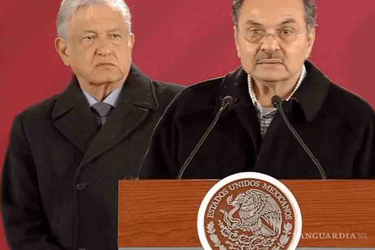 Pemex se contrae de 21 a 11 empresas, reduce deuda a 4 mil 755 mdp