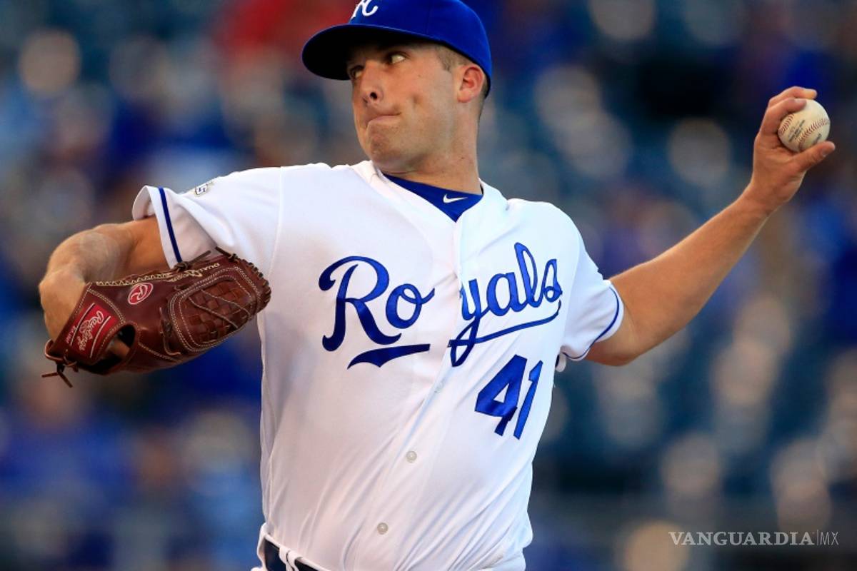 Reales amarran a Duffy por 65 millones y 5 años