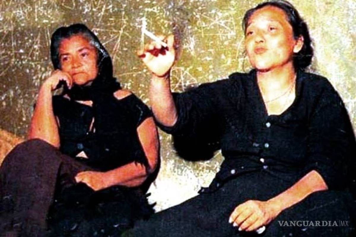 Las Poquianchis... las hermanas que secuestraban y prostituían a menores y que asesinaron a cerca de 150 personas