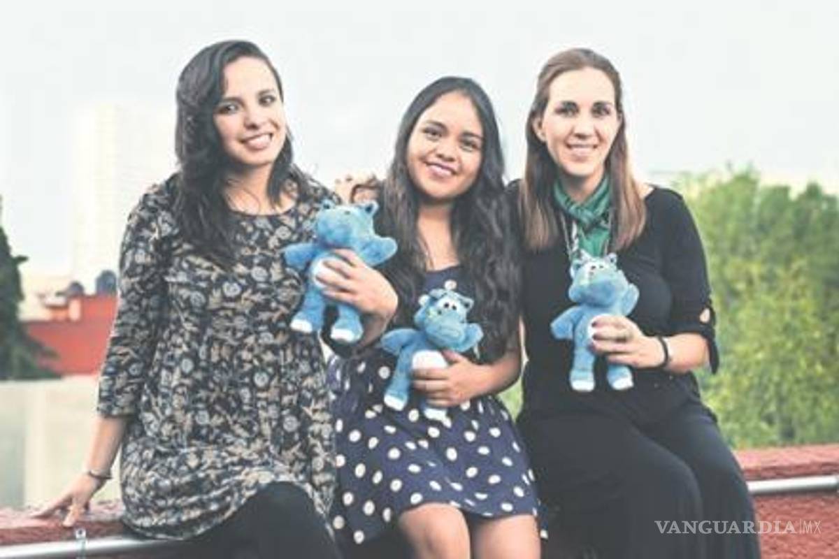 Ingrid, la historia de una bully