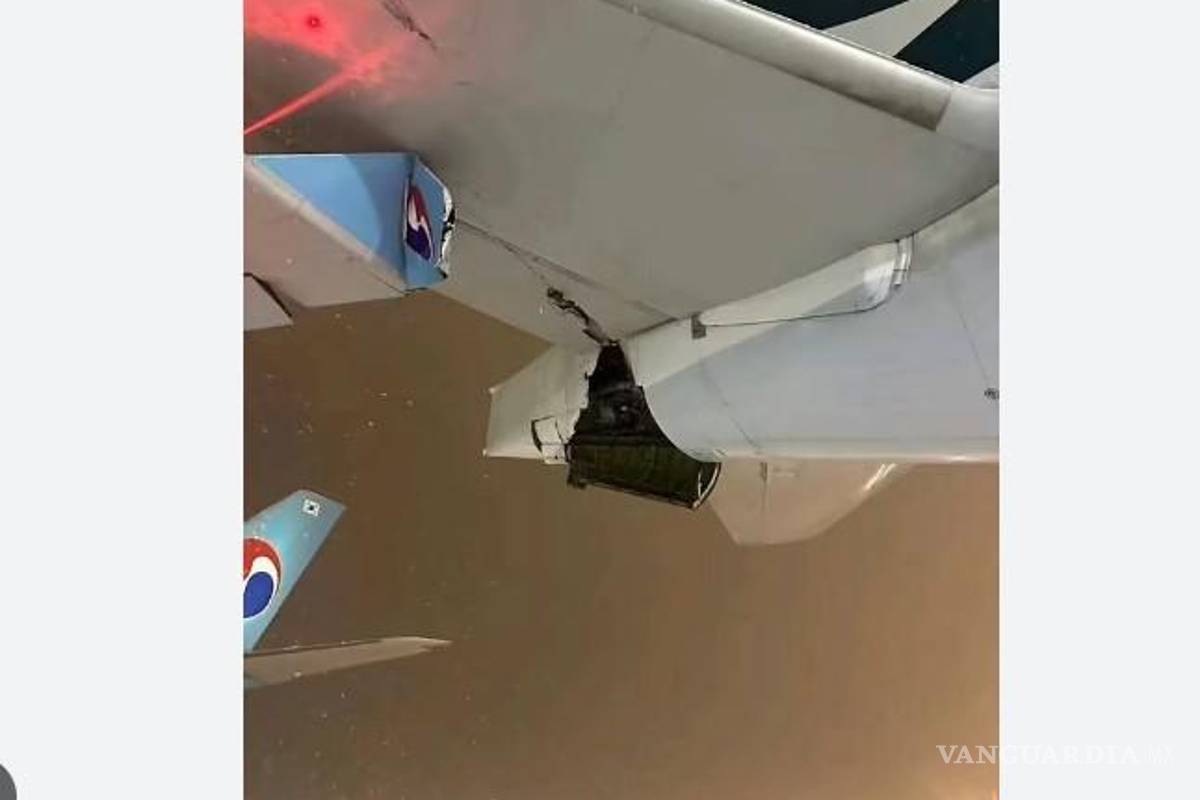 Vuelven a chocar dos aviones en un aeropuerto de Japón