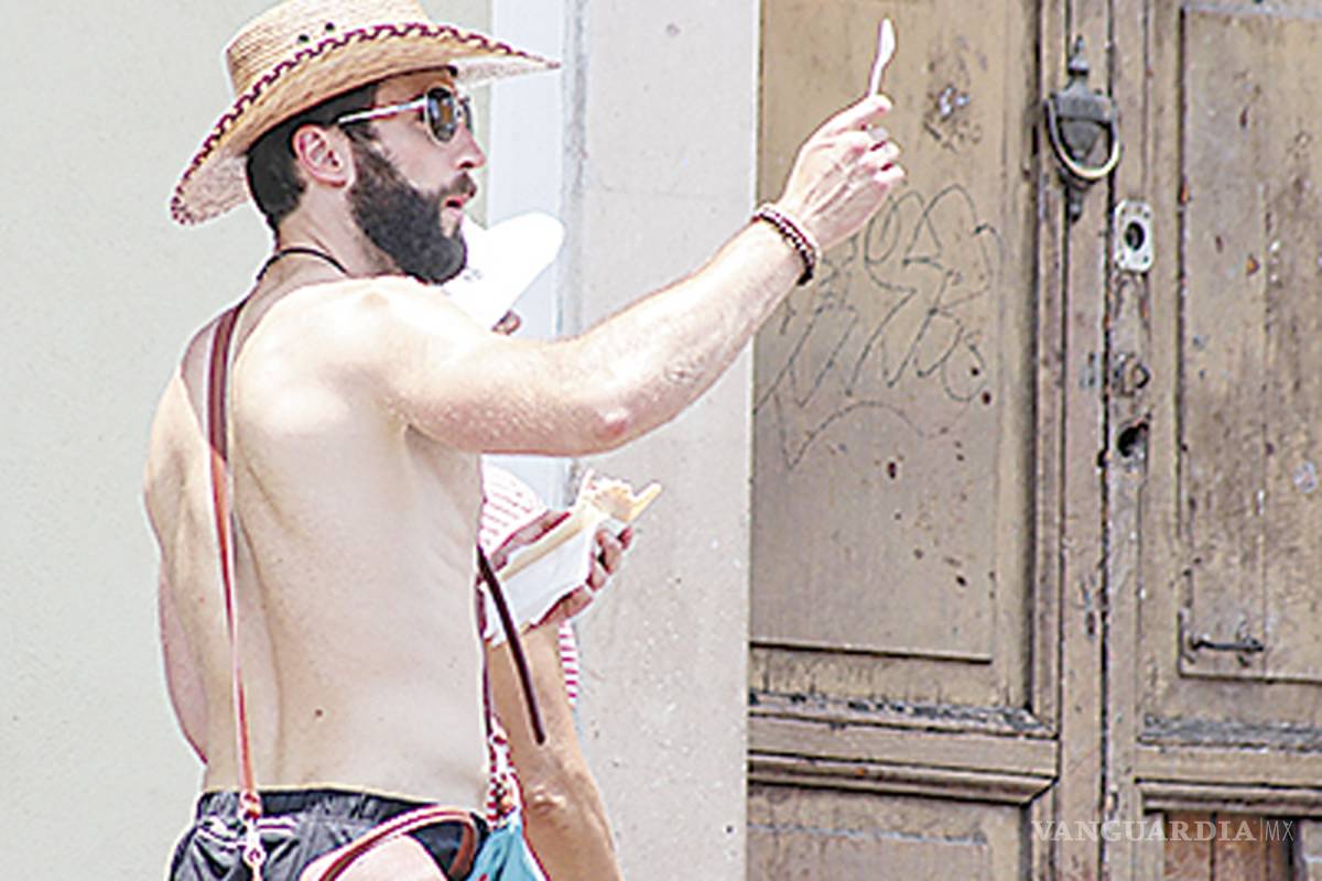 Continuará calor en el País; 44°C en Cuatro Ciénegas