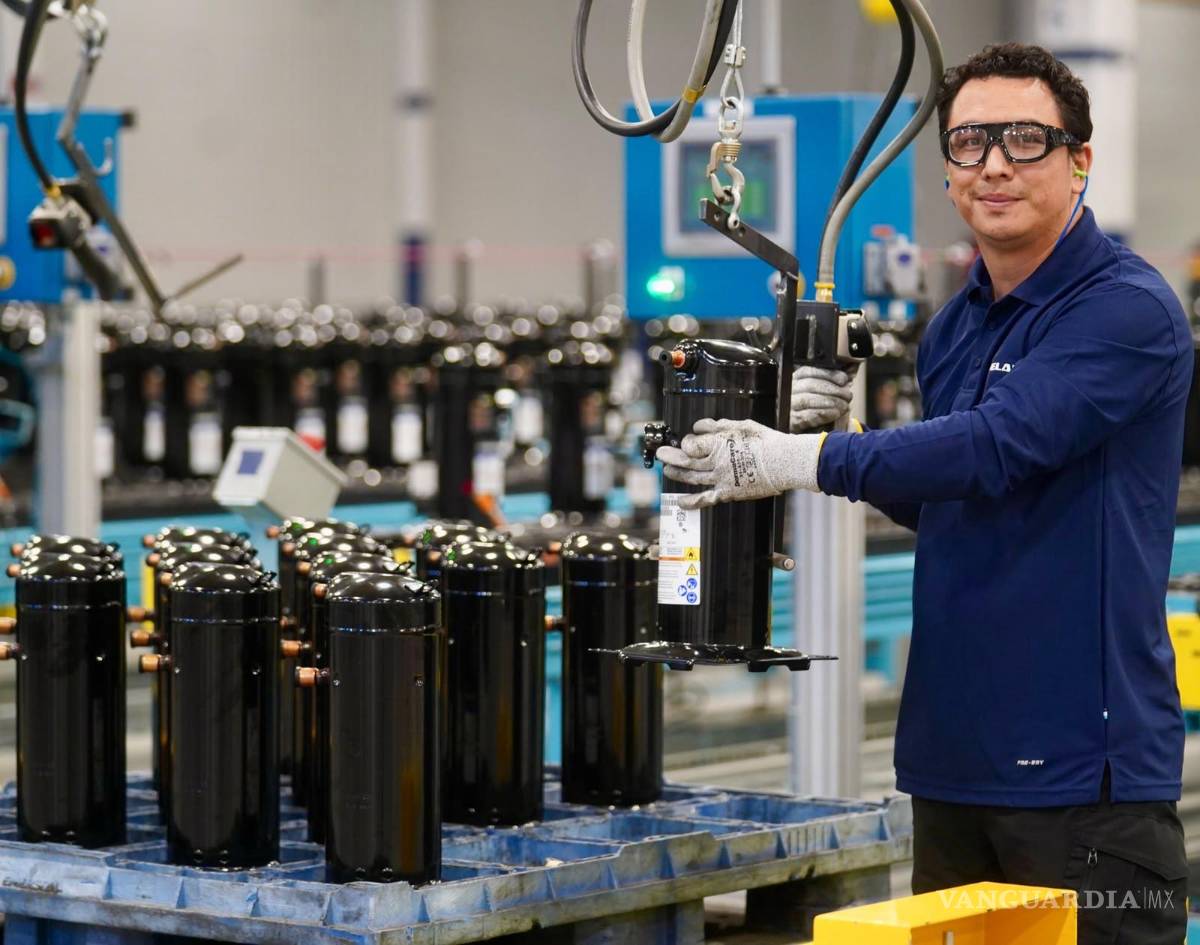 $!La infraestructura, ubicación estratégica y experiencia técnica de la región fortalecen su atractivo para nuevas inversiones.