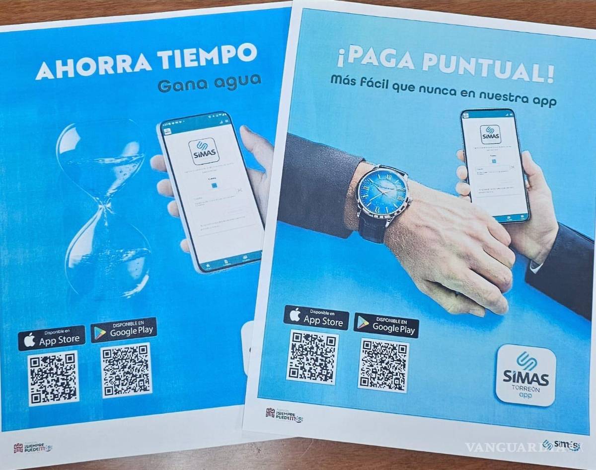 $!El sistema busca reducir filas en sucursales mediante el uso de herramientas digitales.