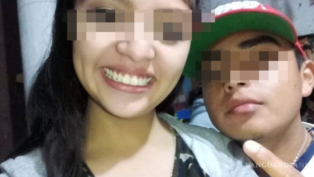 Vinculan a proceso a menor que asesinó a su pareja adolescente, embarazada; lo internan tres meses