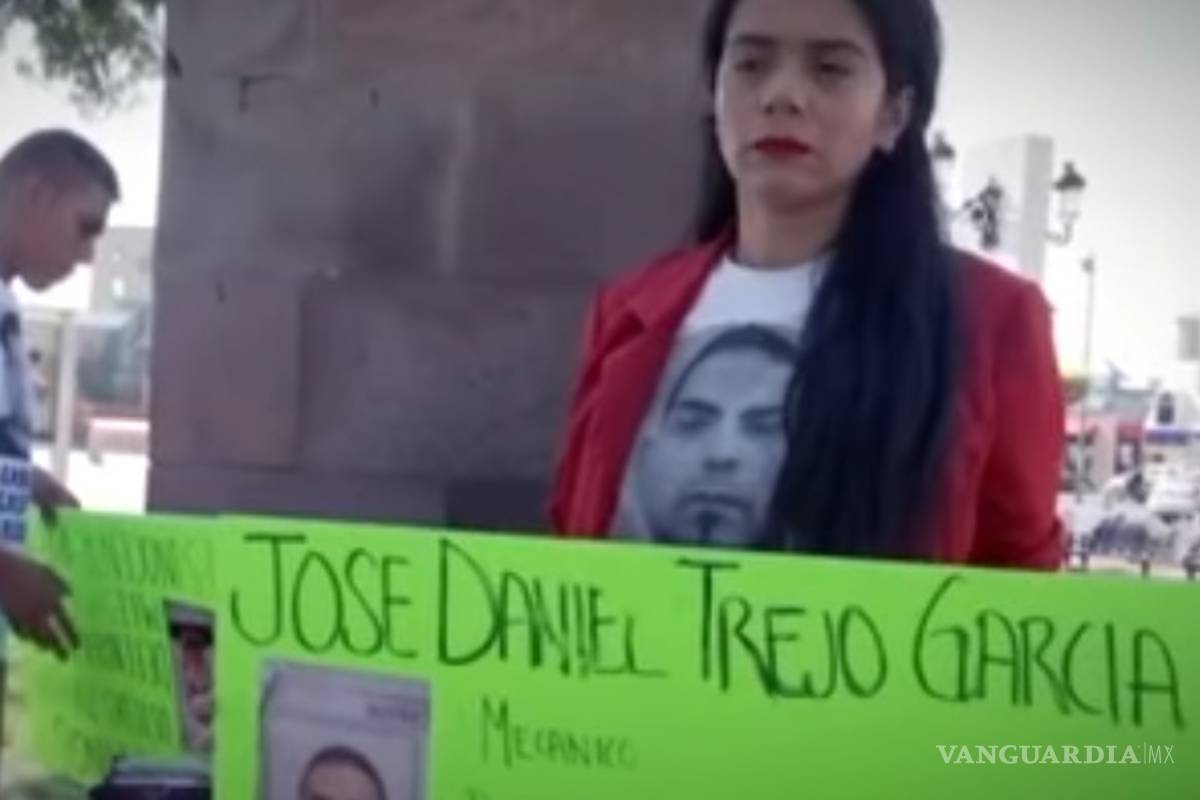 Trasladan a 30 marinos implicados en presuntas desapariciones en Tamaulipas