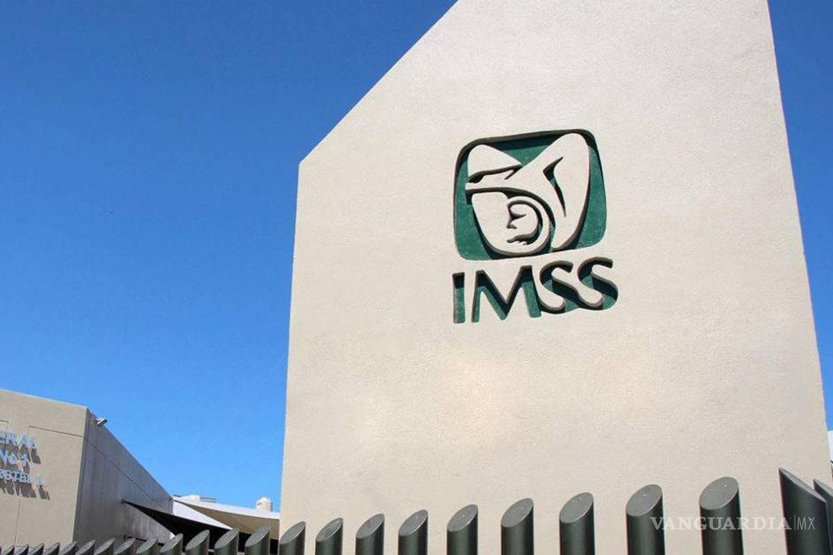 IMSS usaría parte de la Megafarmacia del Bienestar para distribución de fármacos