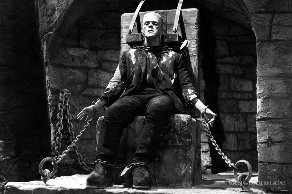 $!Mary Shelley, la mujer que creó al monstruo