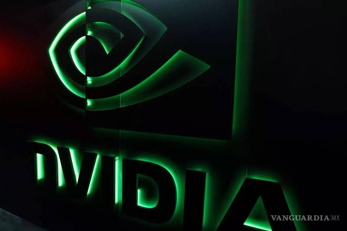 Nvidia es la empresa más valiosa del mundo, supera a Apple y Microsoft