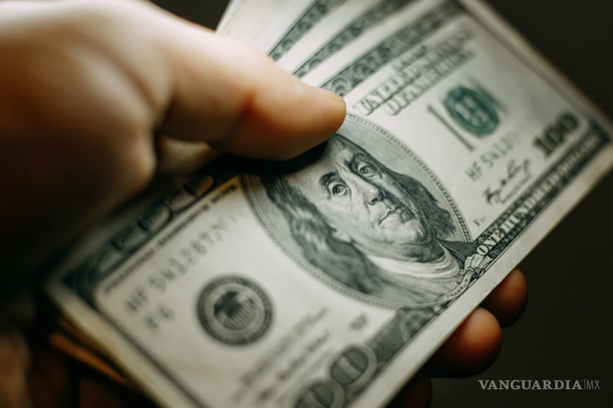 Reservas internacionales de México alcanzan nuevo máximo histórico, impactando positivamente la economía