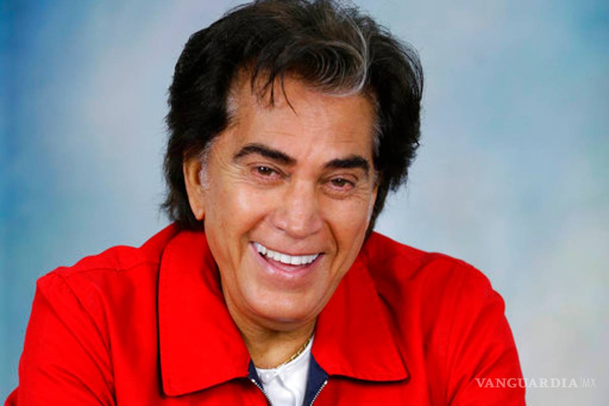 &quot;El Puma&quot; habló con Ricardo Montaner pero sigue en cuidados intensivos