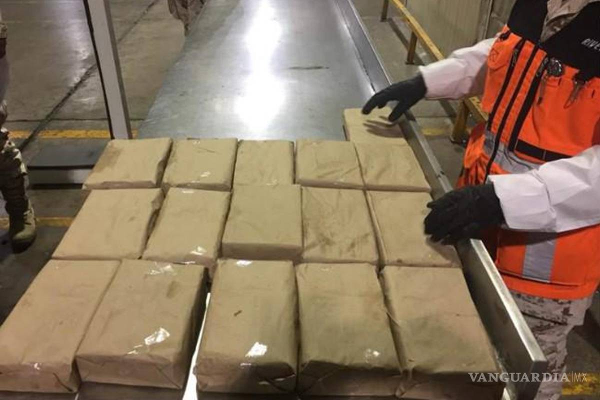 NarcoFiles: Gobierno de AMLO permitió el tránsito de 5.4 toneladas de cocaína en una operación encubierta