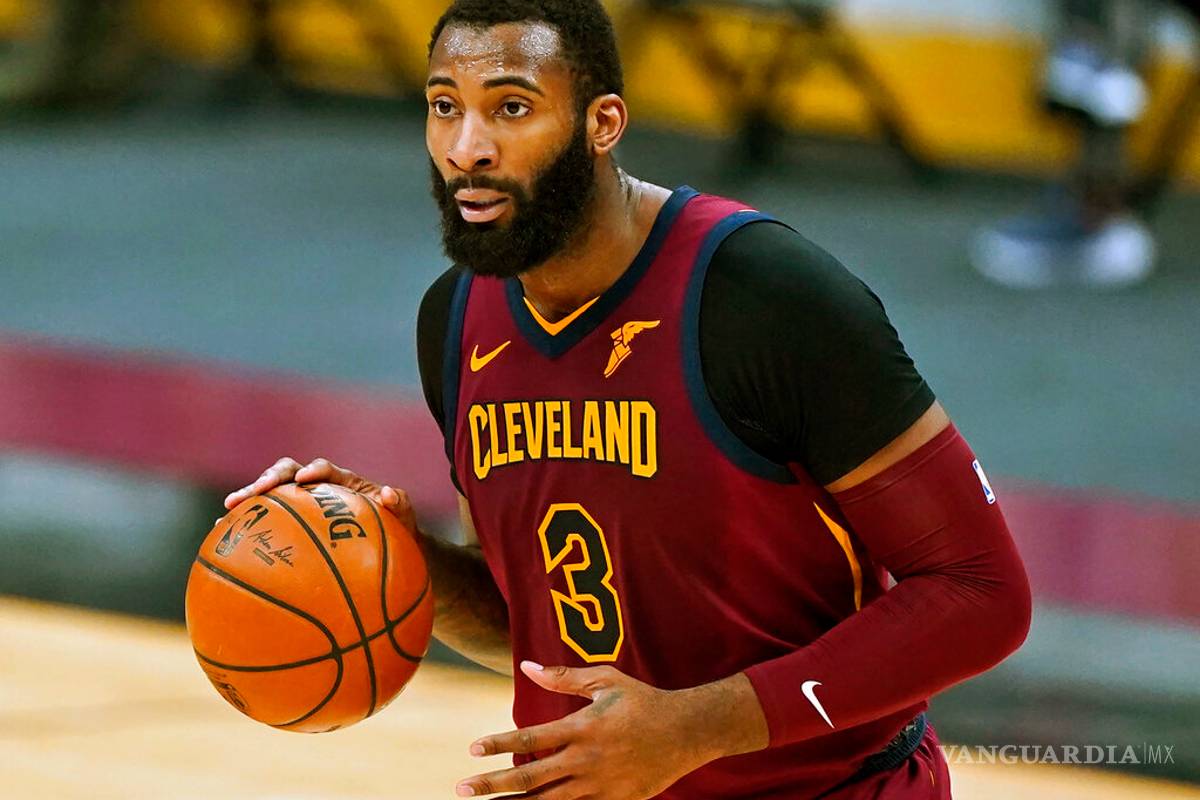 Andre Drummond sería el nuevo fichaje de los Lakers