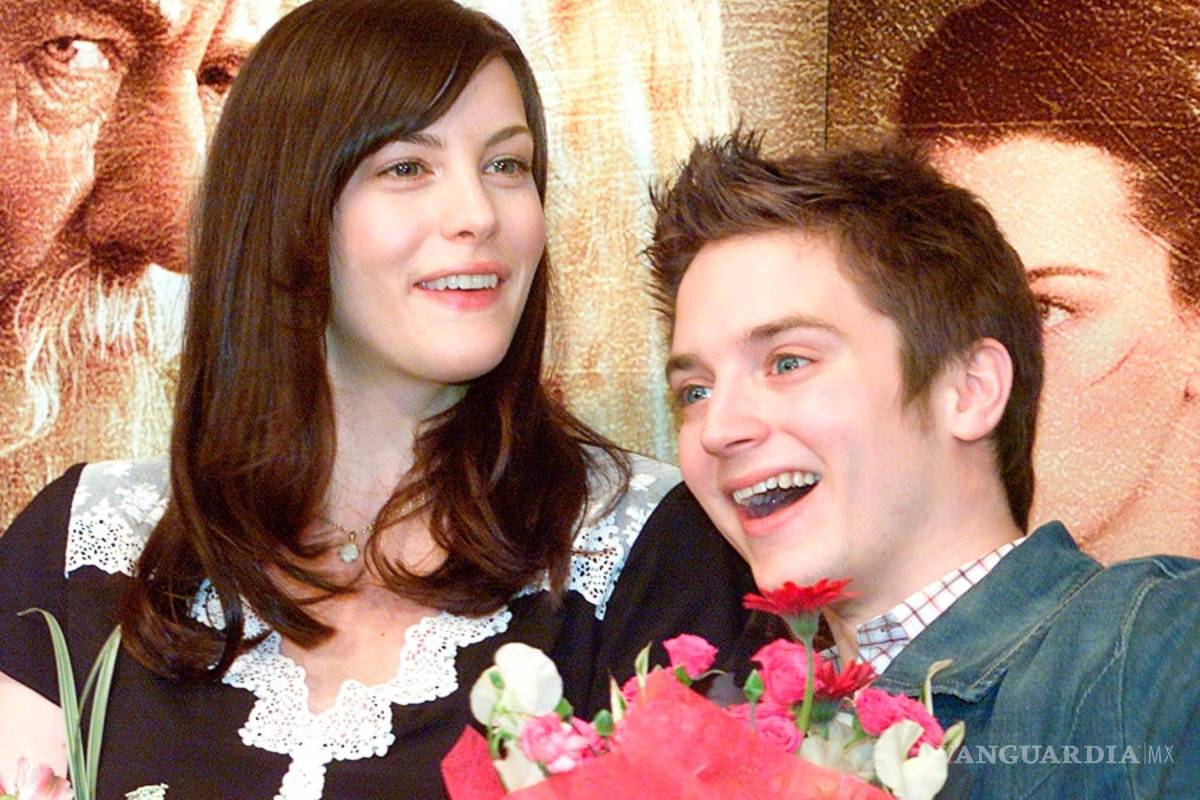 $!Hace 20 años se estrenó The Lord of the Rings: the fellowship of the ring