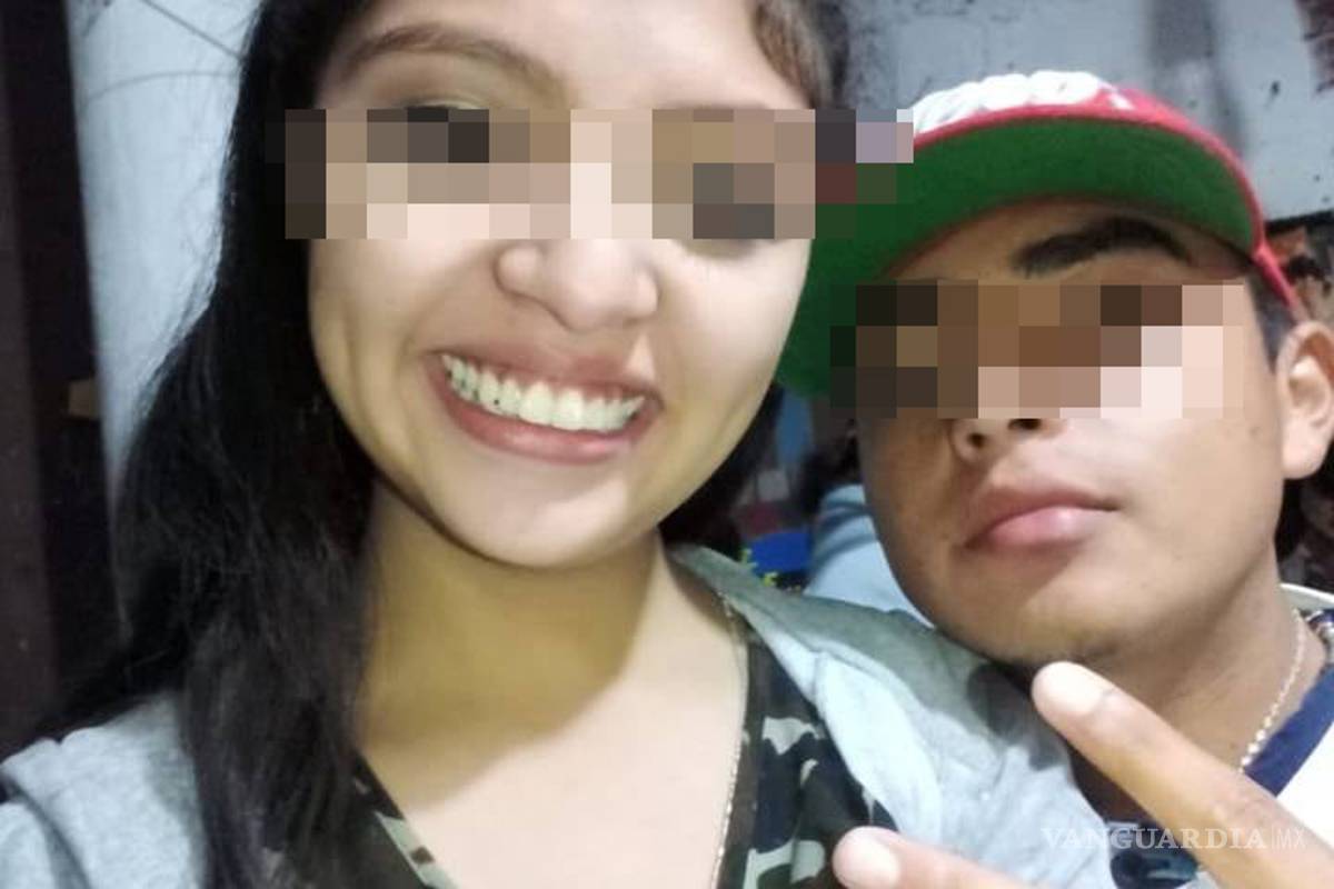 $!Piden que presunto feminicida sea juzgado como mayor por asesinato de Claudia Iveth, joven de Saltillo