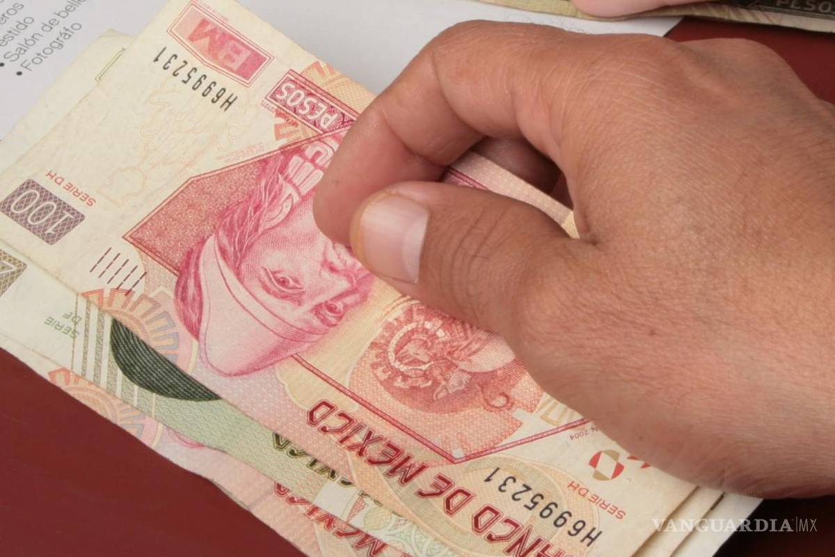 Prevén presión en ingresos de estados